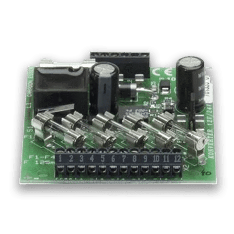 Startseite - HON Security and Fire Distribution GmbH