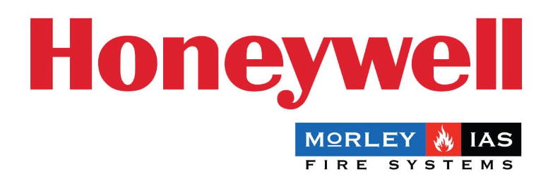 honeywell_morley_logo