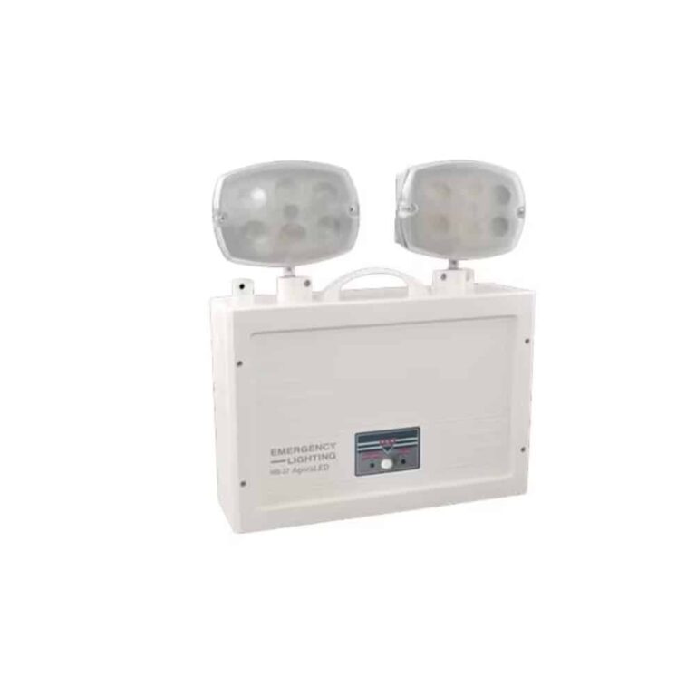 138173 | Notbeleuchtung