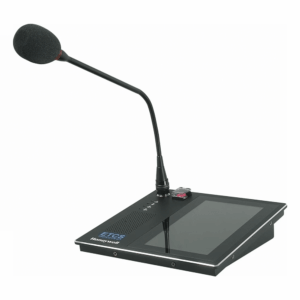 583527 | Sprachalarmierung