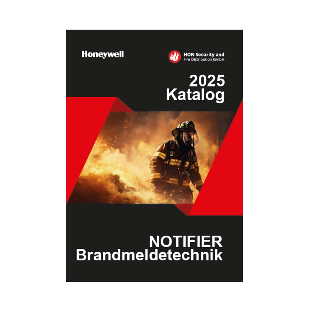 HON-Notifier-Brandmeldetechnik-Katalog-2025