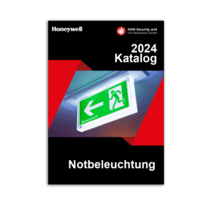 Honeywell Notbeleuchtung Katalog 2024 | Kataloge