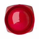 Iq8alarm Plus So Akustischer Signalgeber Rot 807205r | Brandmeldetechnik