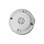 Nrx Opt Optischer Rauchmelder Agile Hon Security | Brandmeldetechnik