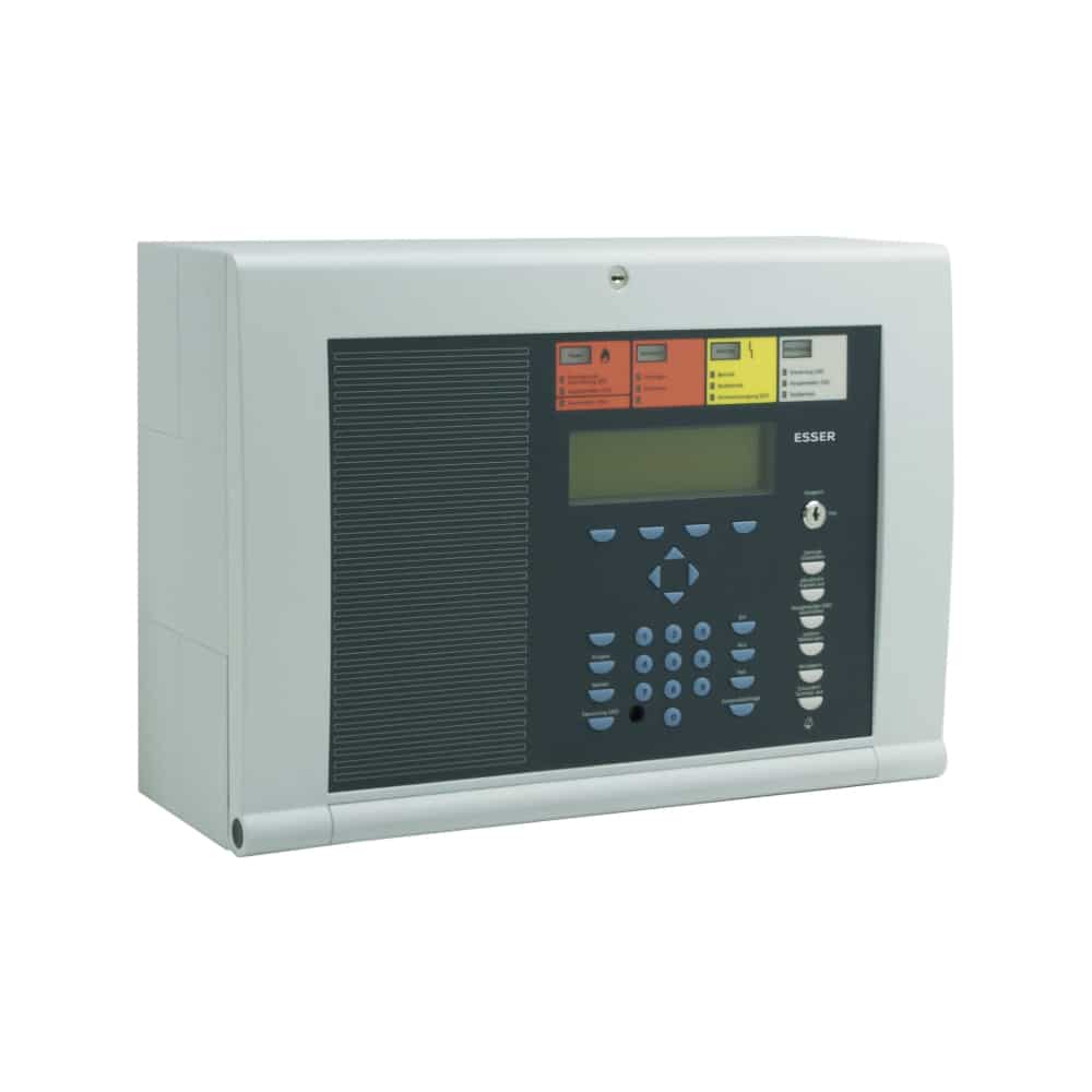 Paket 3 Fuer Brandmeldecomputer Iq8control C 808135 | Startseite