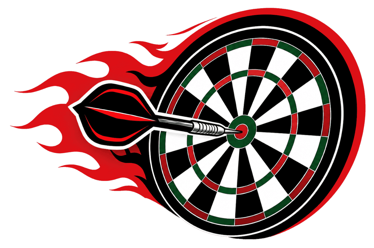 HON Battle of the Bullseye &middot; Dart-Event auf der Messe